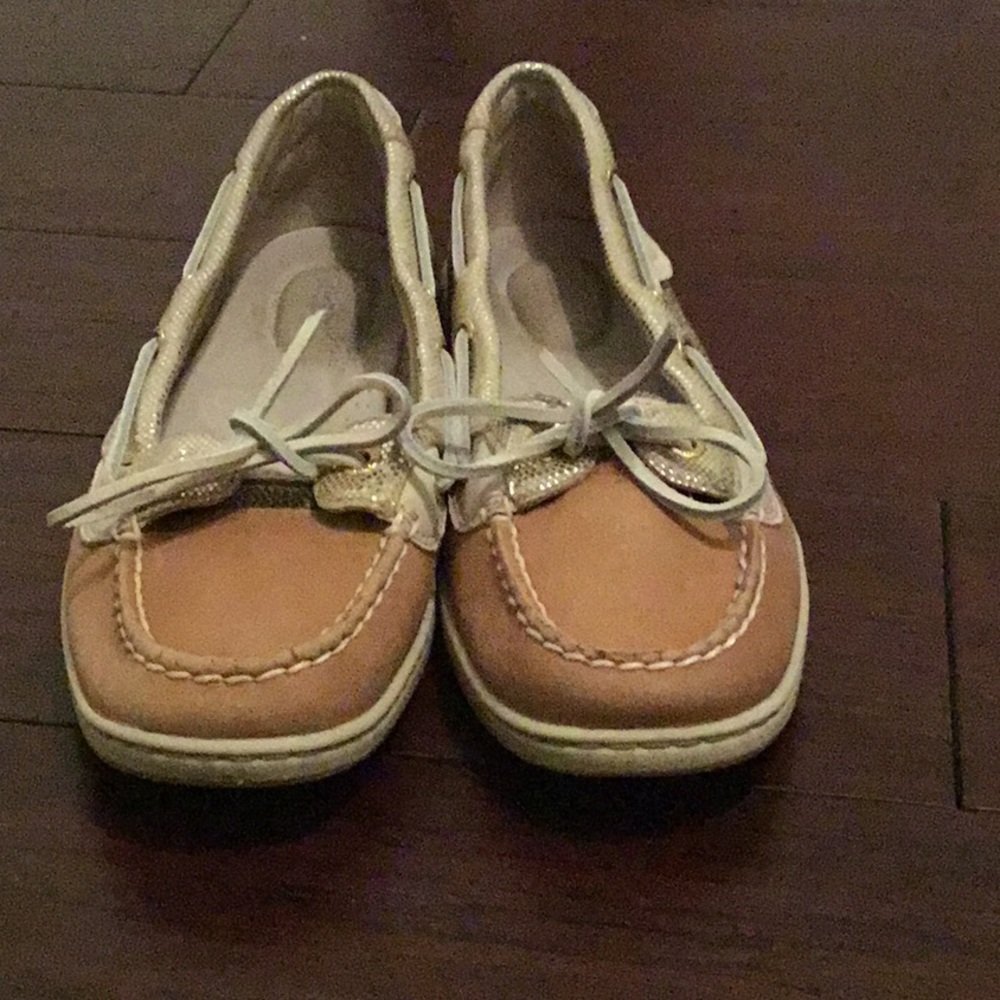 Woman’s SPERRY’S